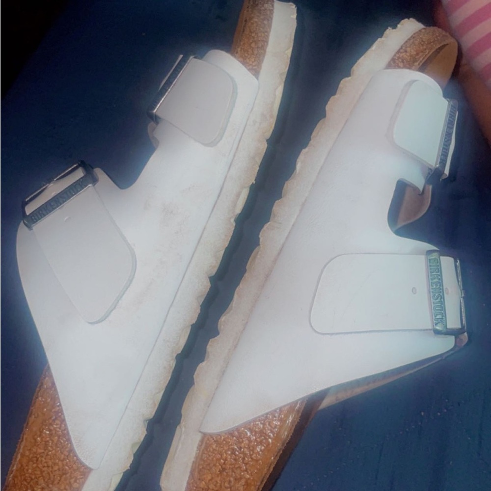 Birkenstocks